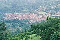 D Landschaft i da Platoregion