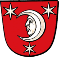 Wappen von Stierstadt (Oberursel)