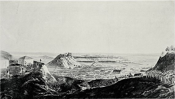 Переход через Неман 12-го июня 1812 года и начало войны 1812, 1813 и 1814 гг.