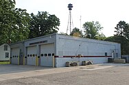 Augusta Township Fire Department