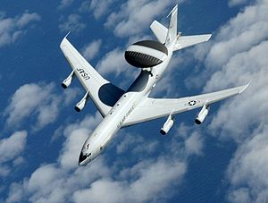 E-3 „Sentry“