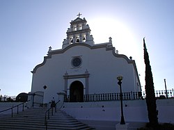 Igreja de São Brás de Illescas