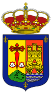Službeni grb La Rioja