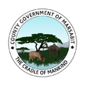 Coat of Arms of Marsabit