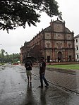 Chapel of St. Xavier