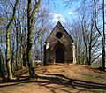 Chapelle de la Passion de Mont-des-Cats