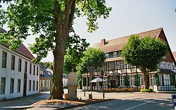 Marktplein