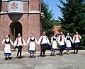 Điệu nhảy truyền thống của Hungary