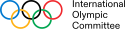 Zastava Međunarodnog olimpijskog komiteta