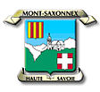 Mont-Saxonnex címere