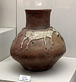 Animal vase from Köşk Höyük