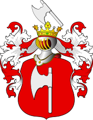 Herb rodowy