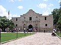 The Alamo