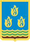 Грб на Баку