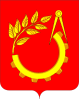 Coat of arms of بالاشیخا