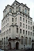 Midland Bank Building, King Street, Manchester