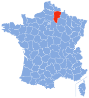 Sommelans sī Aisne (âng-sek) ê chi̍t-ê commune. ê uī-tì