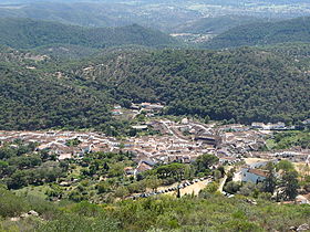 Alájar