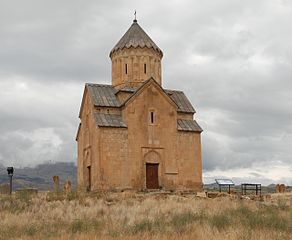 Արենիի եկեղեցի (14-րդ դար)