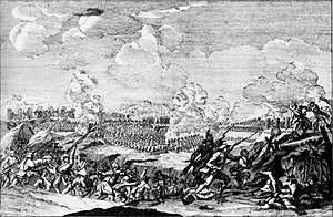 Сражение при Грос-Егерсдорфе