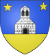 Coat of arms of Le Sars