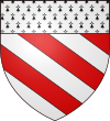 Blason de Selles