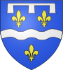 Loiret (45) – znak
