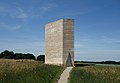 Feldkapelle Bruder Klaus, Wachendorf