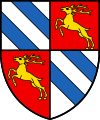 Wappen von Vionnaz