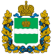 Armoiries de l'oblast de Kalouga