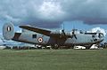 Consolidated B-24 Liberator