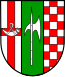 Blason de Sosberg