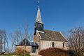 Dutch Reformed church