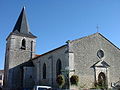 Kirche Saint-Martin-Saint-Jean-Baptiste