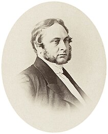 Eugène Rouher.
