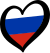 ESC-Logo Russland