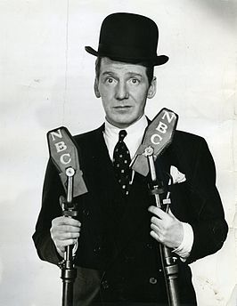 Frank Fay (1936)