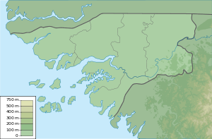 Formosa (Guinea-Bissau) (Guinea-Bissau)