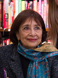 Madhur Jaffrey