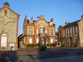 Town hall