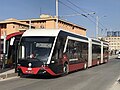 Image 186Trolleybus in Malatya (from Trolleybus)