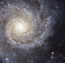 Image illustrative de l’article M74 (galaxie)