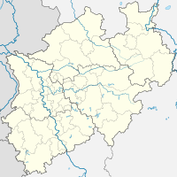 Schleuse Gelsenkirchen (Nordrhein-Westfalen)