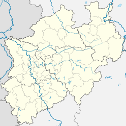 Detmold (Észak-Rajna–Vesztfália)