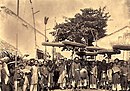 Warga Hanoi di tahun 1884