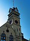 Victoria Hall / Petrolia Town Hall