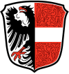 Li emblem de Garmisch-Partenkirchen