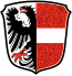 Blason de Garmisch-Partenkirchen