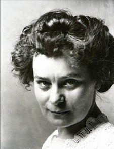 Zdenka Vorlová-Vlčková