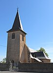 Pfarrkirche Saint-Laurent